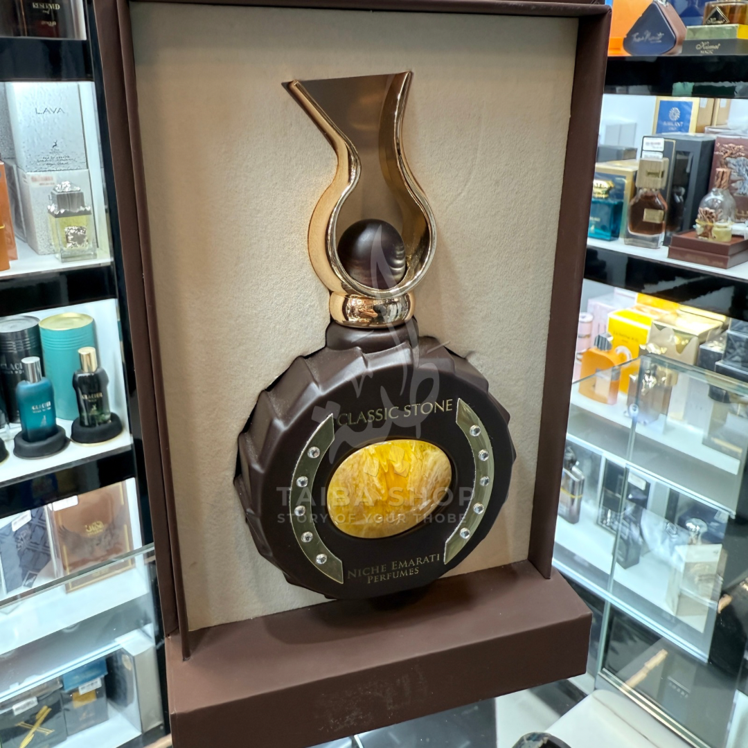 CLASSIC STONE 100ml بديل~|AL THAÏR DE MARLY|