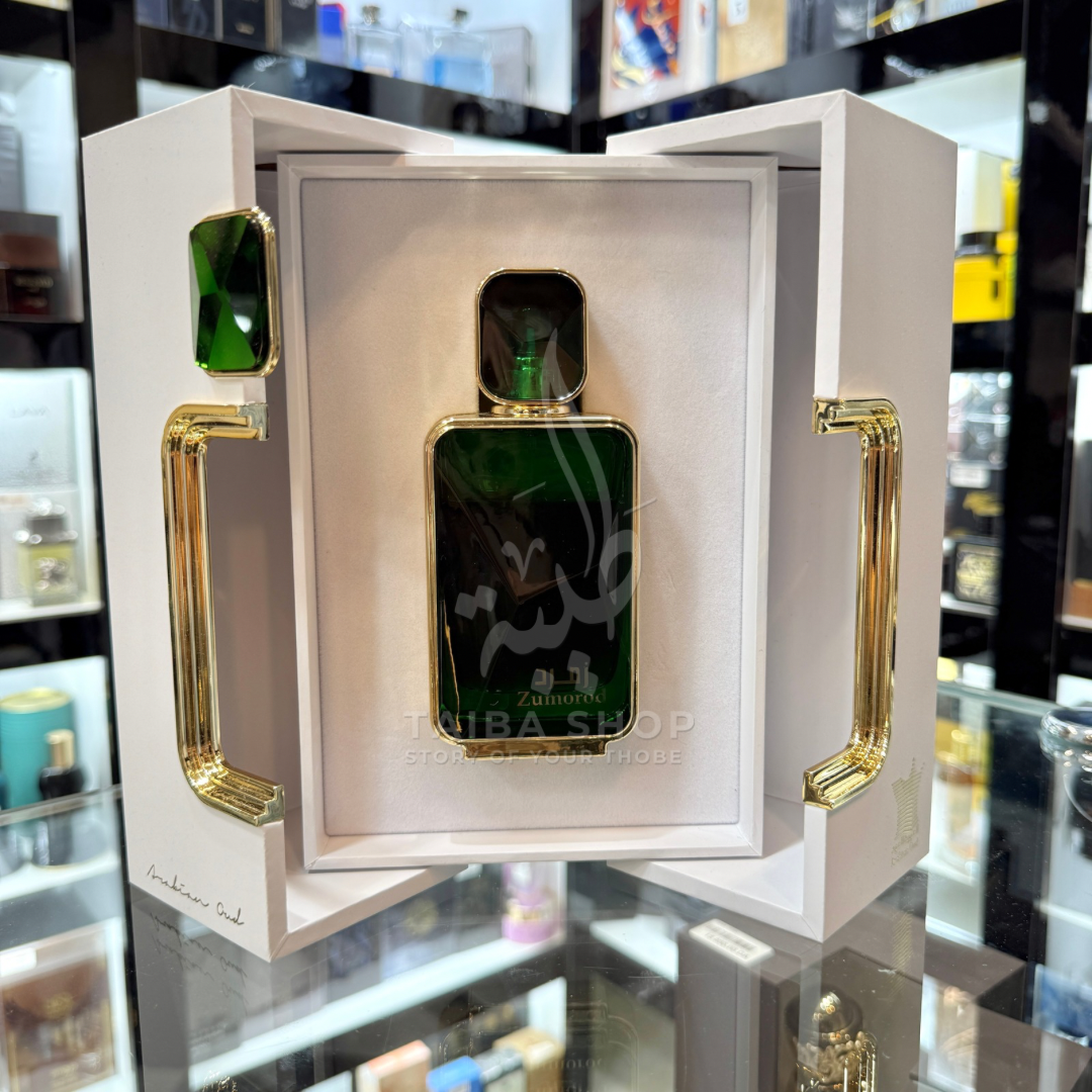 ZUMOROD ARABIAN OUD 100ml بديل~|AL-THAÏR DE MARLY|