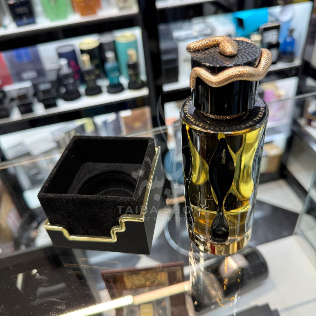 TERIAQ BY LATTAFA 100ml بديل~|Angels Share By Kilian|