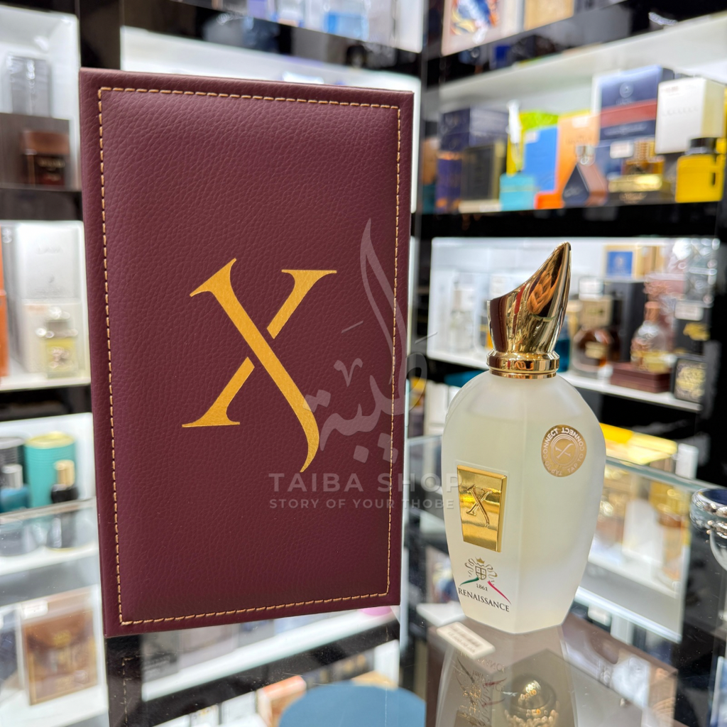 XERJOFF RENAISSANCE 100ml