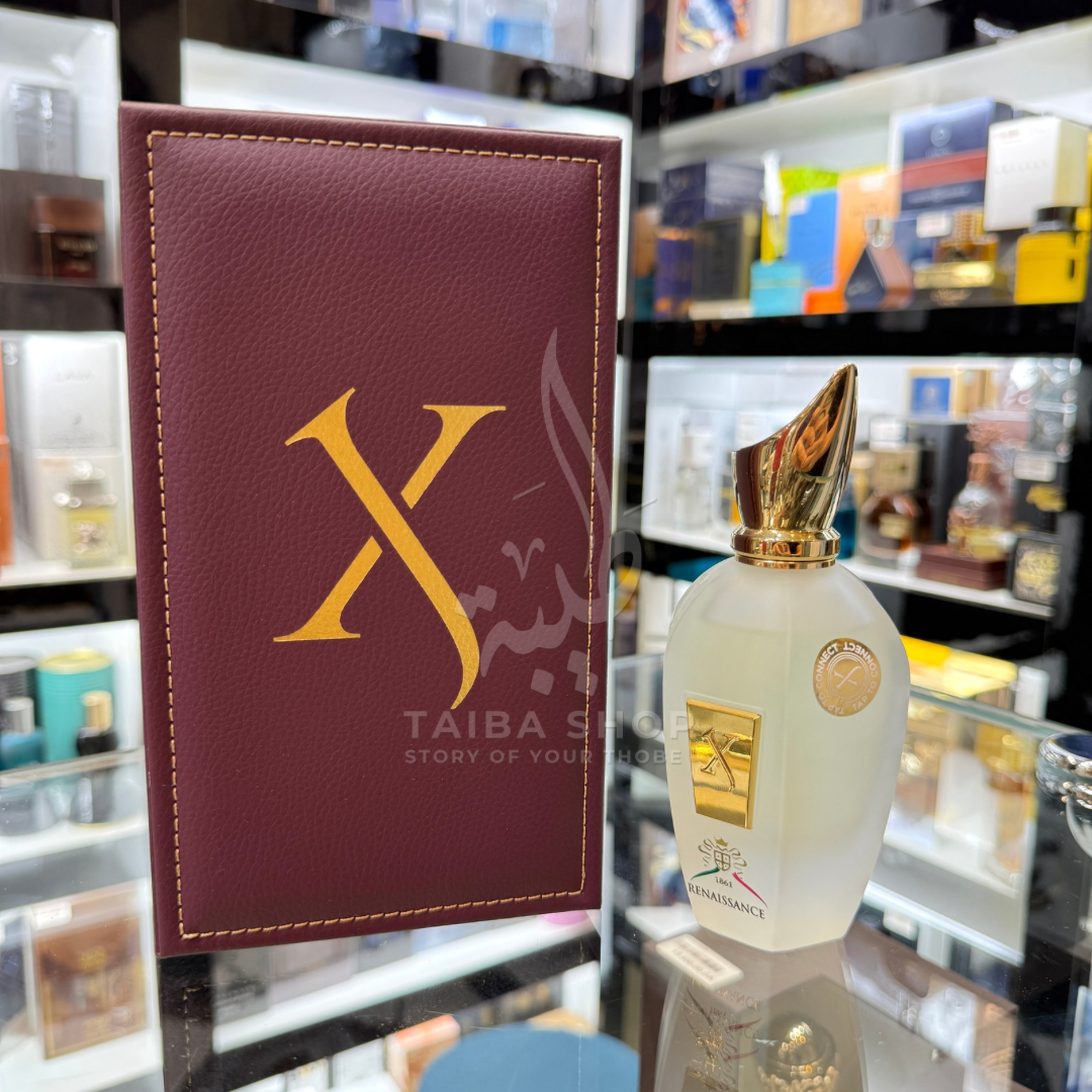 XERJOFF RENAISSANCE 100ml