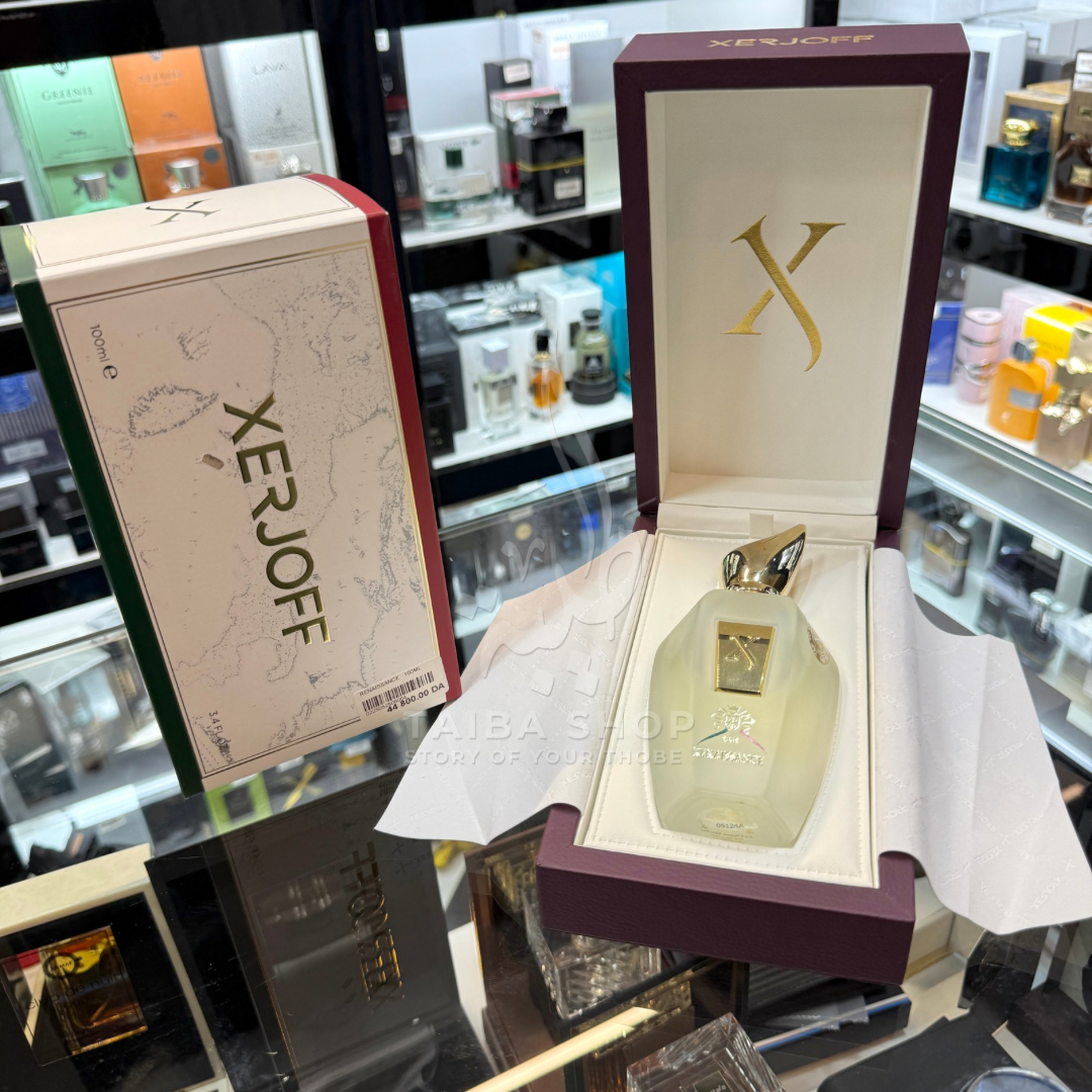 XERJOFF RENAISSANCE 100ml
