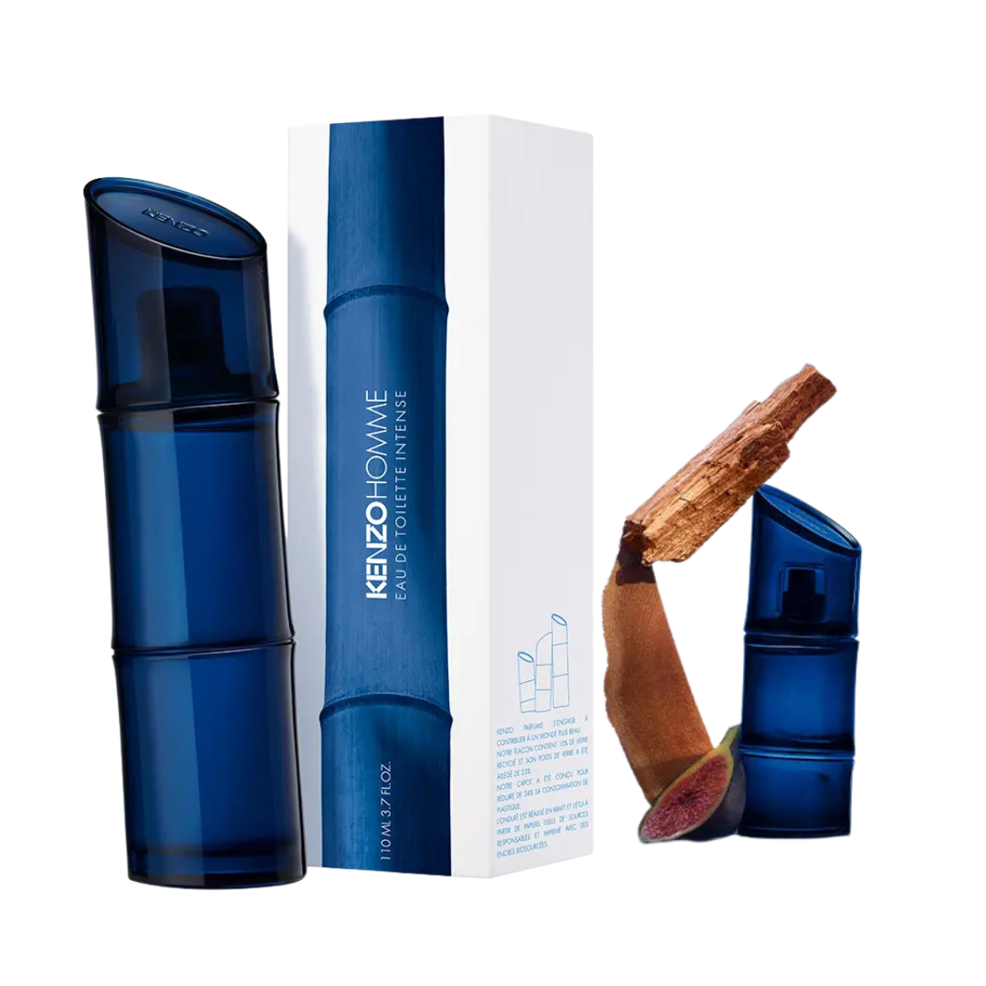 KENZO HOMME INTENSE EDT 110ml