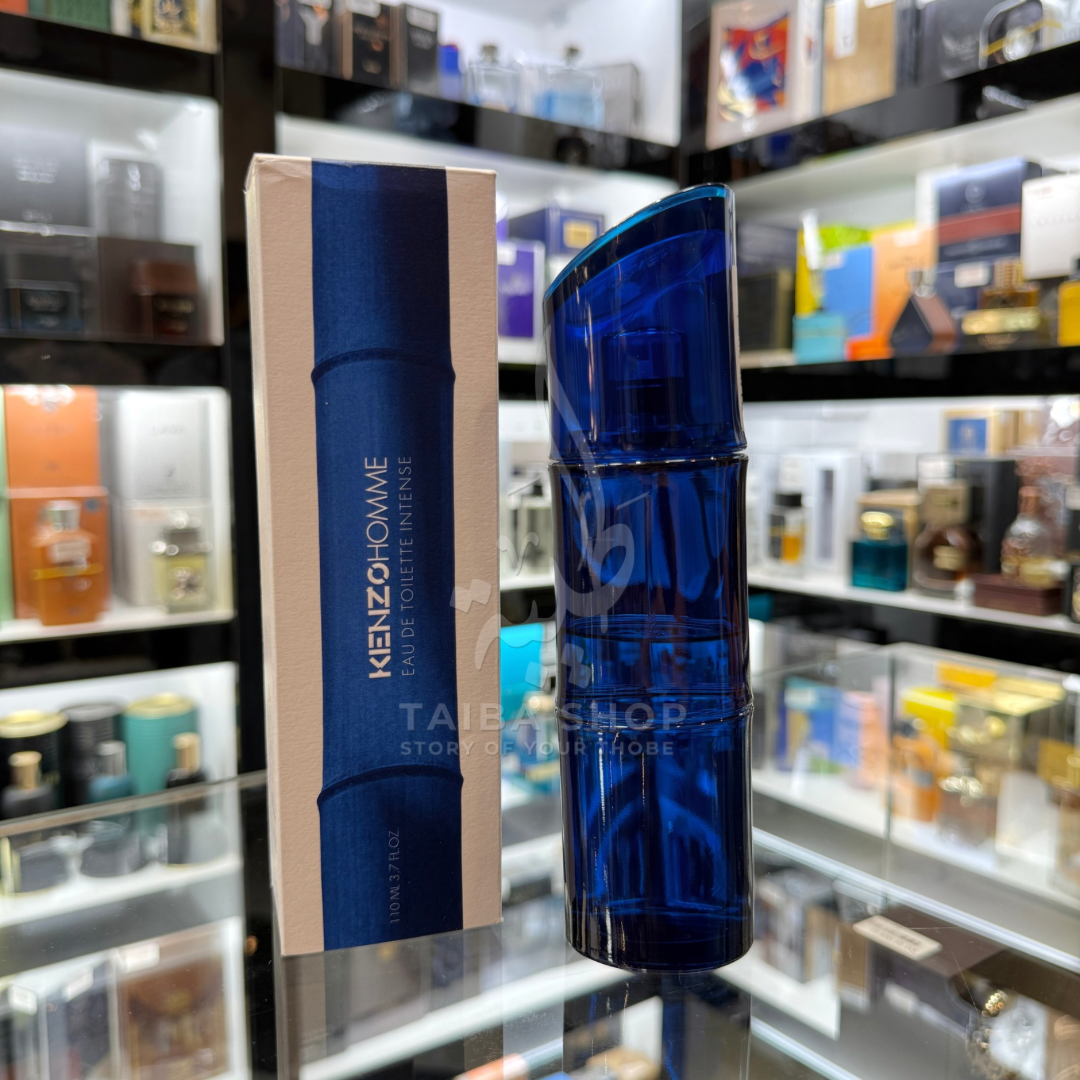 KENZO HOMME INTENSE EDT 110ml