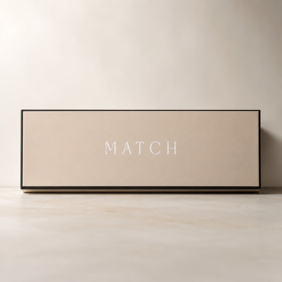 PACK MATCH MUSK 20ML x 9 Parfums