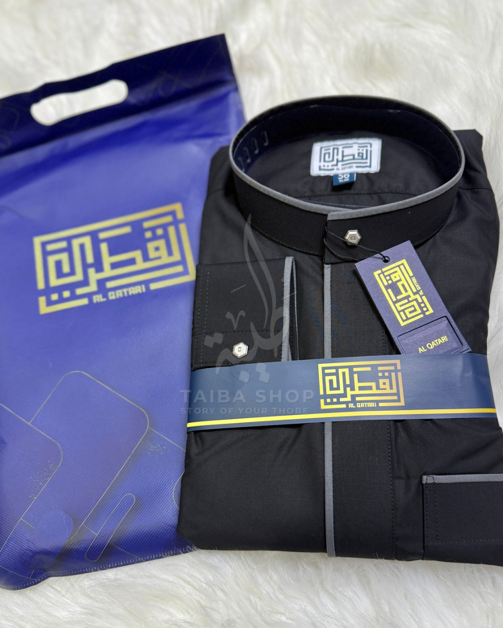 QAMISS QATARI MODEL 213 قميص قطري موديل