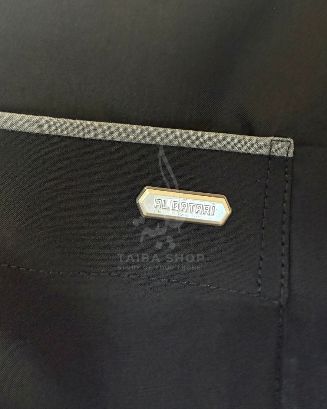 QAMISS QATARI MODEL 213 قميص قطري موديل