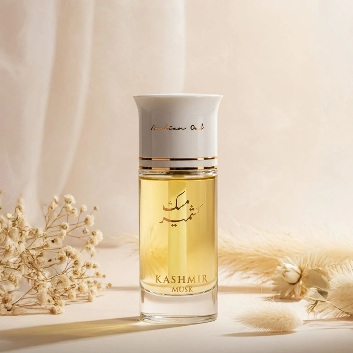 Kashmir Musk by Arabian Oud 200ml