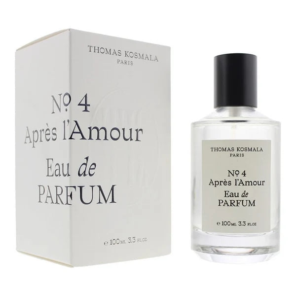 THOMAS KOSMALA PARIS Nº 4 — APRÈS L’AMOUR 100ML Eau de Parfum