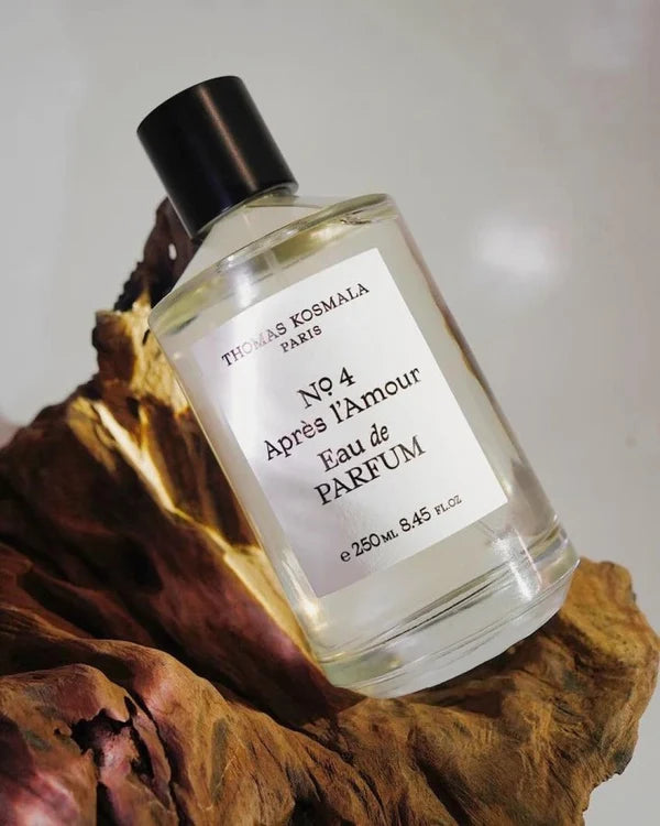 THOMAS KOSMALA PARIS Nº 4 — APRÈS L’AMOUR 100ML Eau de Parfum