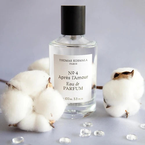THOMAS KOSMALA PARIS Nº 4 — APRÈS L’AMOUR 100ML Eau de Parfum